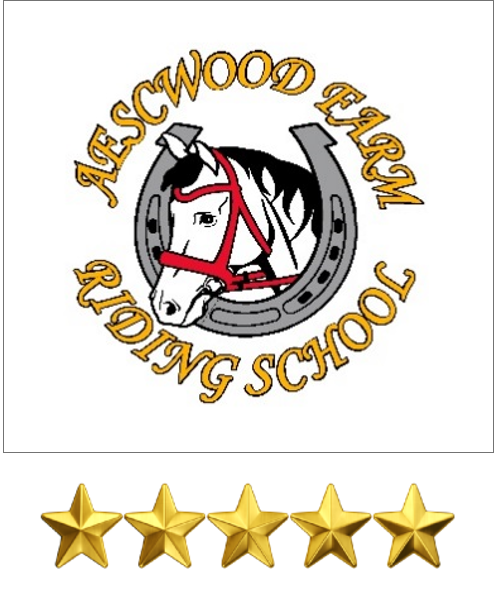 Aescwood Farm Children's Riding School